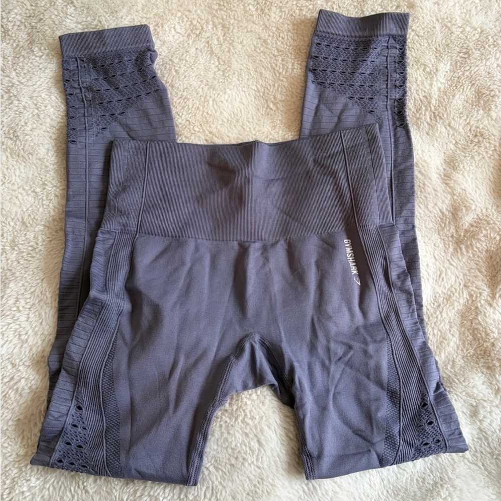 gymshark leggings